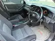 Toyota Kluger 2004 Black - 4