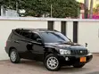 Toyota Kluger 2004 Black - 5