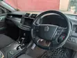 Toyota Crown Athlete 2009 Silver - 2