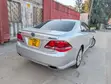 Toyota Crown Athlete 2009 Silver - 3