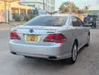 Toyota Crown Athlete 2009 Silver - 4