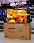 Panasonic 65" Google TV - 1