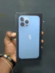 New Apple iPhone 13 Pro Max 256GB Blue - 2