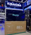 Hisense 32" Smart TV - 1