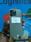 Apple iPhone 13 Pro 128GB Kijani - 2