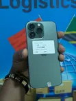 Apple iPhone 13 Pro 128GB Kijani - 3