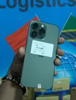 Apple iPhone 13 Pro 128GB Kijani - 4