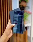 New Samsung Galaxy S23 Ultra 256GB Black - 2
