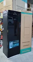 Hisense Water Dispenser 3 Taps (H97WDTB3S1) - 2