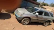 Toyota Harrier 2000 Silver - 2