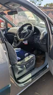 Toyota Harrier 2000 Silver - 4