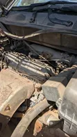 Toyota Harrier 2000 Silver - 5