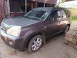 Nissan X-Trail 2008 Gray - 3