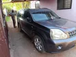 Nissan X-Trail 2008 Gray - 4