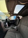 Toyota Altezza 2002 Red - 4