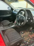 Toyota Altezza 2002 Red - 5
