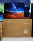TCL 65" QLED Smart TV - 1