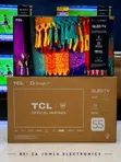 TCL 55-Inch QLED Smart TV - 1