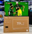 TCL 43-Inch QLED Smart TV - 1