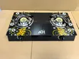 ADH 2-Plate Gas Stove - 1