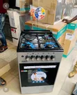 Solster Gas Cooker - 50x50cm - 1