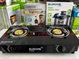 Europe Gas Stove - Brand New - 1