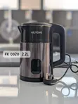 Ailyons Electric Kettle - 2.2L - 1