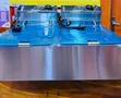 Zarathx Deep Fryer 12 Liters - 2