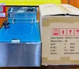Zarathx Deep Fat Fryer Lita 6 - 2