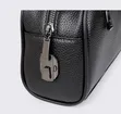 Modern Security Clutch Bag with Numbers Lock - 5