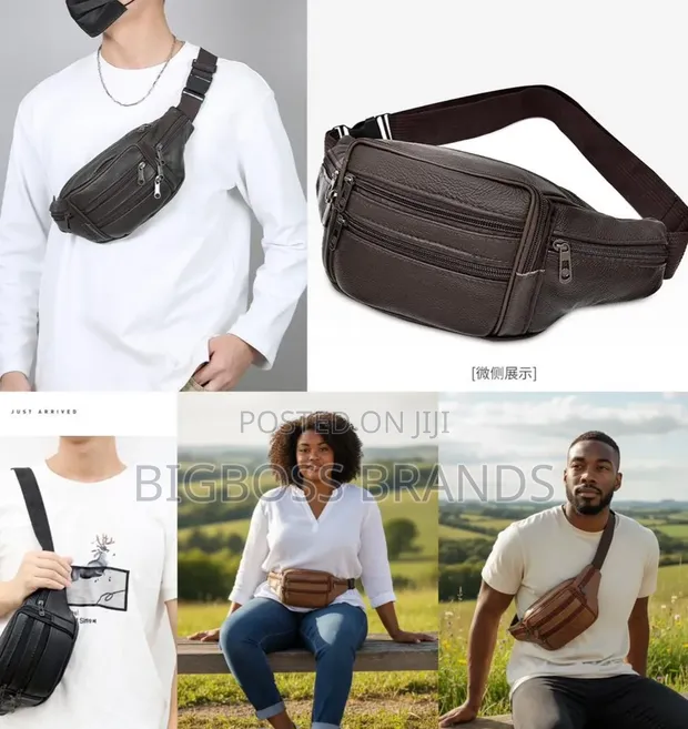 Baku Baku Bag Mpya ya Kubeba Mabegani - 1