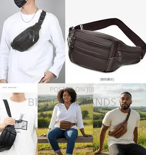 Baku Baku Bag Mpya ya Kubeba Mabegani