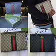 Gucci Ophidia Small Pouch - Brand New - 2