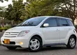 Toyota IST 2004 White - 2