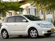 Toyota IST 2004 White - 3