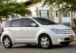 Toyota IST 2004 White - 4