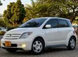 Toyota IST 2004 White - 5