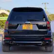 Subaru Forester 2009 Black - 3