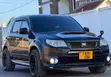 Subaru Forester 2009 Black - 4