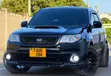 Subaru Forester 2009 Black - 5
