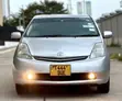 Toyota Prius 2006 Silver - 1