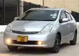 Toyota Prius 2006 Silver - 2