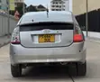 Toyota Prius 2006 Silver - 4