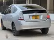 Toyota Prius 2006 Silver - 5