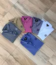 DC Brand Linen Shirts - 2