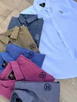 DC Brand Linen Shirts - 4