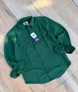 Men's Bramtion Premium Corduroy/Waffle Shirts - 3