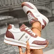 Michael Kors (MK) Women's Fashion Casual Sneakers - 2