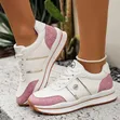 Michael Kors (MK) Women's Fashion Casual Sneakers - 4