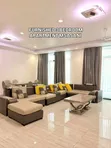 Furnished 3-Bedroom Apartment for Rent in Msasani - 1